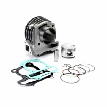 Cylinder kit 80cc-, GY6, Baotian Classic Basic Sport, Viarelli Sprint, Vento Runner,