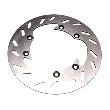 Bromsskiva fram 240 mm-, Derbi Senda DRD