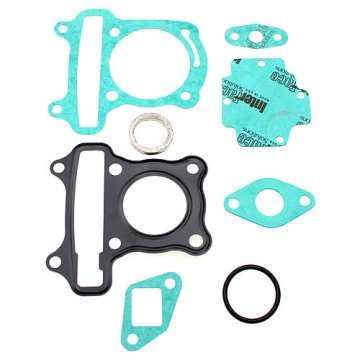 Sotningssats 50cc - 90cc GY6, välj storlek-, Baotian, Jonway, Kymco, Masaru, Nordia, Peugeot, Vento, Viarelli, mfl